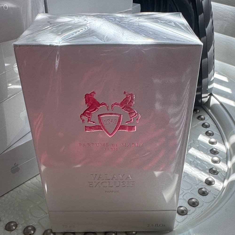 Parfums de Marly Valaya Exclusif Women Pink Eau de Parfum